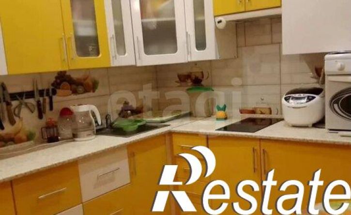 2-комн квартира Петровско-Заводская улица, 23,  д. 23