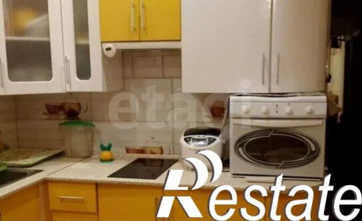2-комн квартира Петровско-Заводская улица, 23,  д. 23