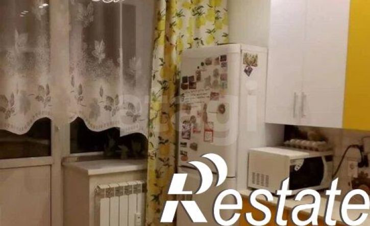 2-комн квартира Петровско-Заводская улица, 23,  д. 23