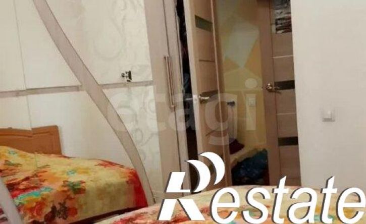 2-комн квартира Петровско-Заводская улица, 23,  д. 23
