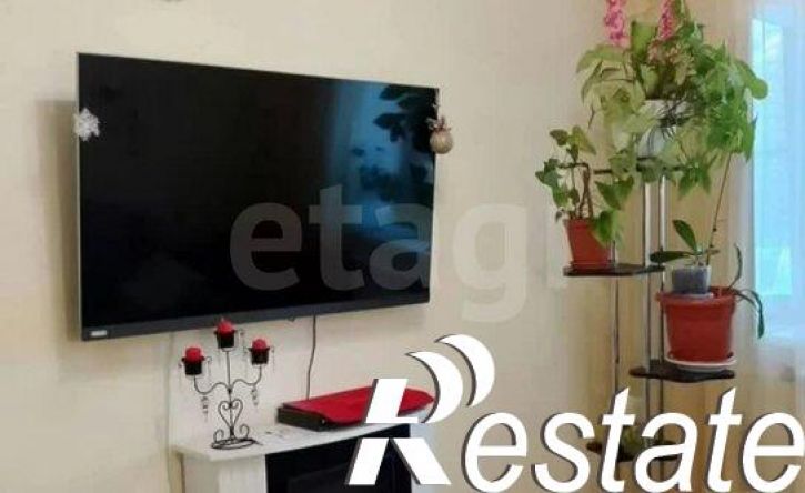 2-комн квартира Петровско-Заводская улица, 23,  д. 23