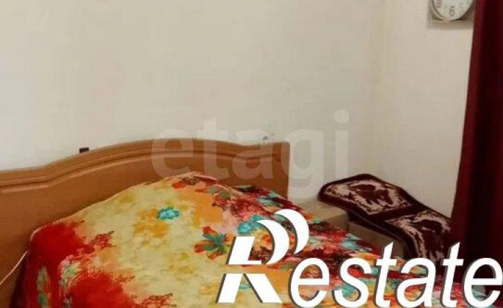 2-комн квартира Петровско-Заводская улица, 23,  д. 23