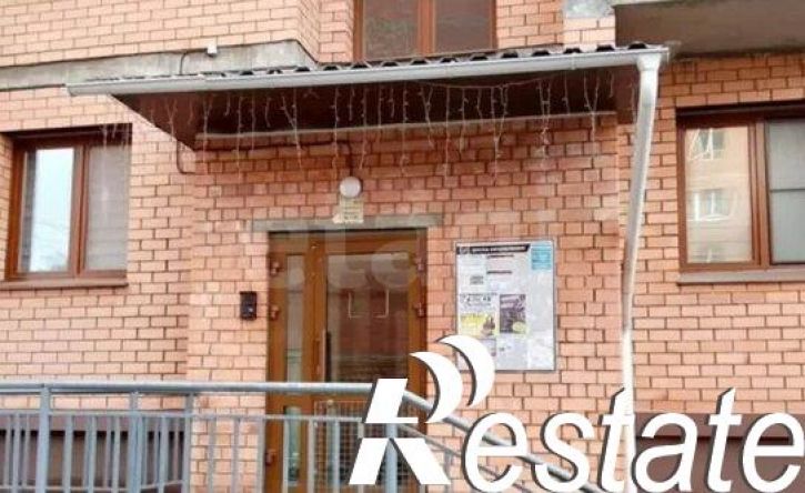 2-комн квартира Петровско-Заводская улица, 23,  д. 23
