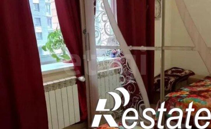 2-комн квартира Петровско-Заводская улица, 23,  д. 23