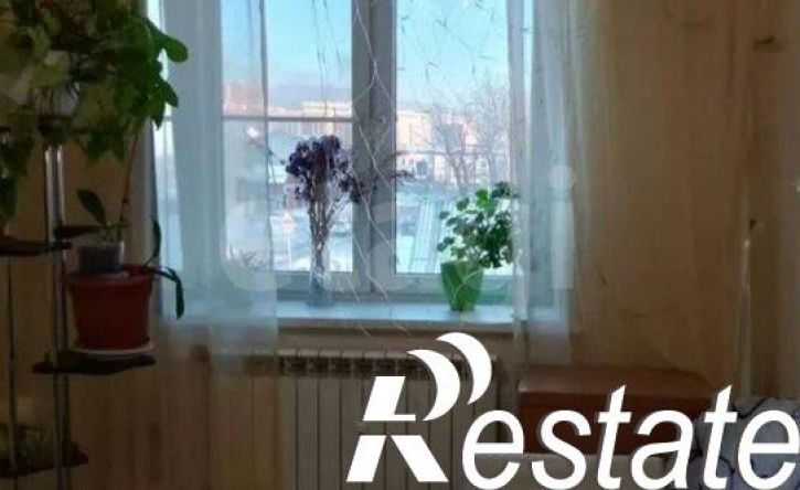 2-комн квартира Петровско-Заводская улица, 23,  д. 23