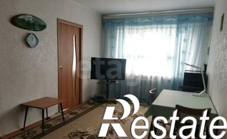 4-комн квартира Автозаводская улица, 7,  д. 7
