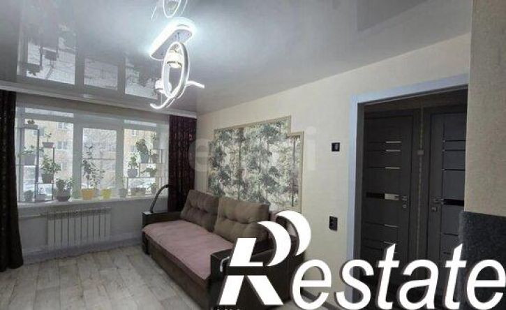 2-комн квартира улица Ползунова, 26,  д. 26