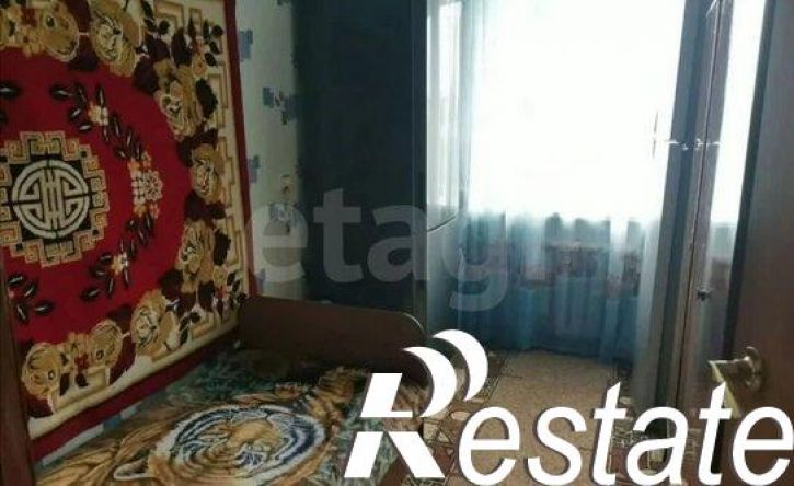 4-комн квартира Автозаводская улица, 7,  д. 7