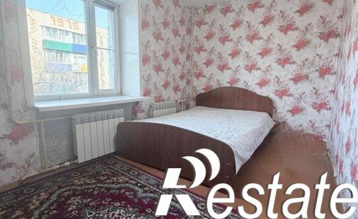 3-комн квартира улица Лазо, 63,  д. 63