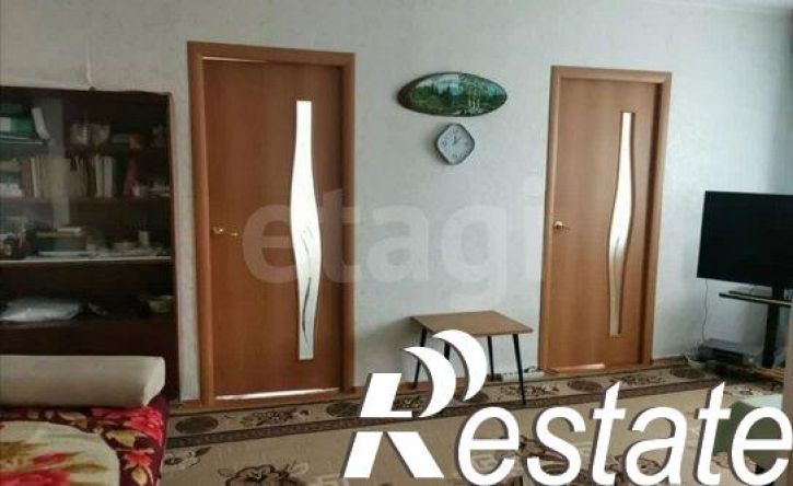 4-комн квартира Автозаводская улица, 7,  д. 7