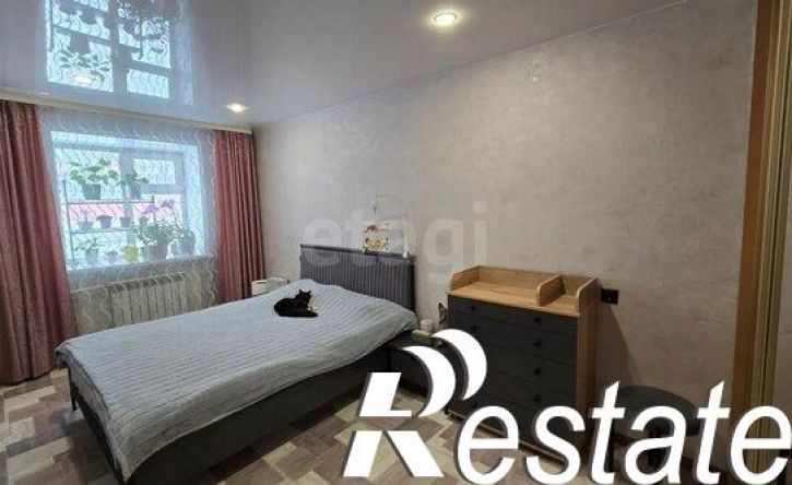 2-комн квартира улица Ползунова, 26,  д. 26