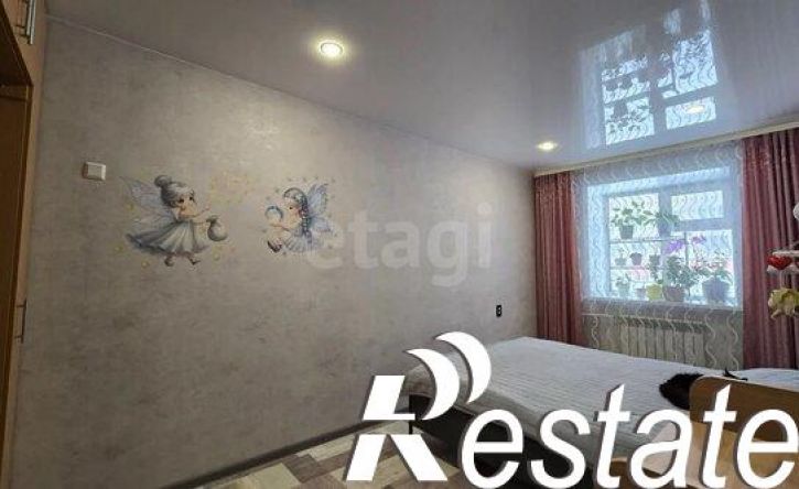 2-комн квартира улица Ползунова, 26,  д. 26