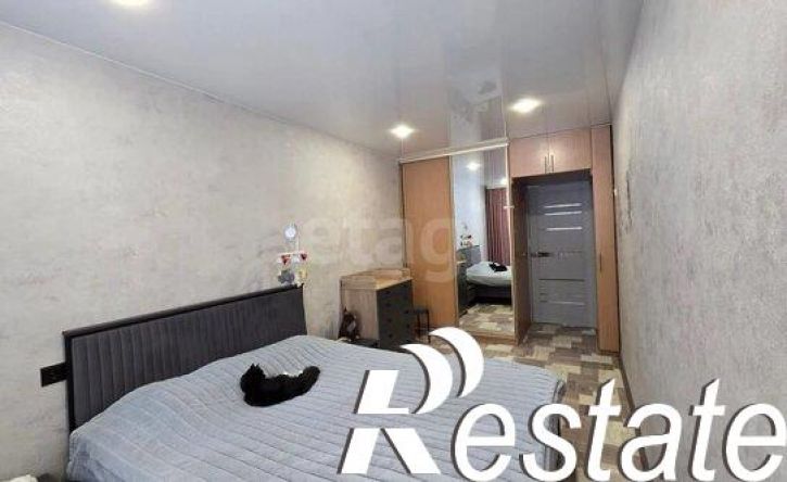 2-комн квартира улица Ползунова, 26,  д. 26