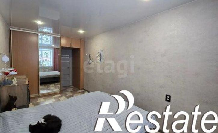 2-комн квартира улица Ползунова, 26,  д. 26