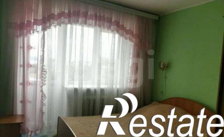 4-комн квартира Автозаводская улица, 7,  д. 7