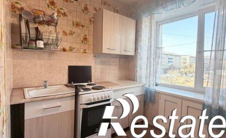 3-комн квартира улица Лазо, 63,  д. 63