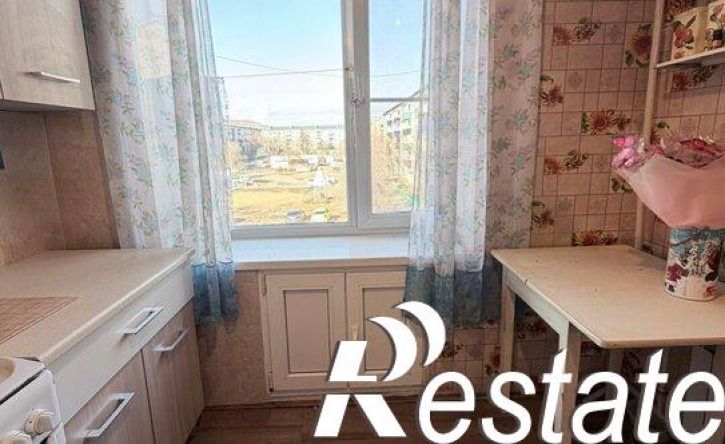 3-комн квартира улица Лазо, 63,  д. 63