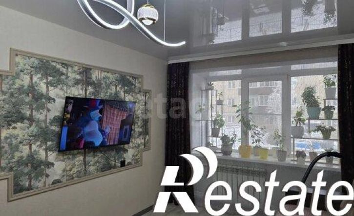 2-комн квартира улица Ползунова, 26,  д. 26