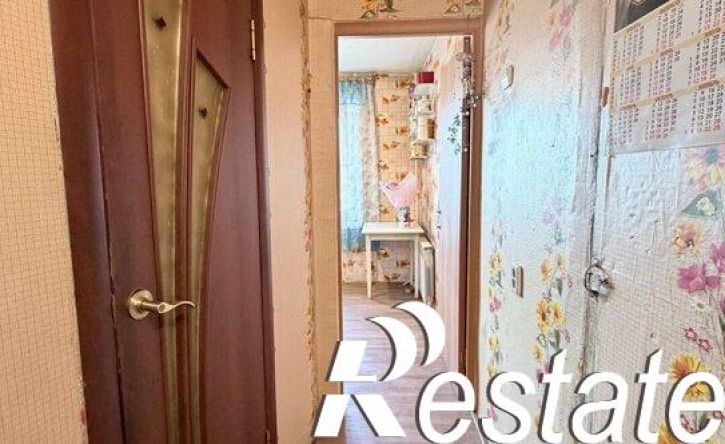 3-комн квартира улица Лазо, 63,  д. 63