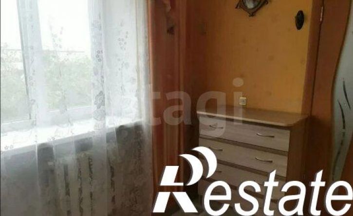 4-комн квартира Автозаводская улица, 7,  д. 7