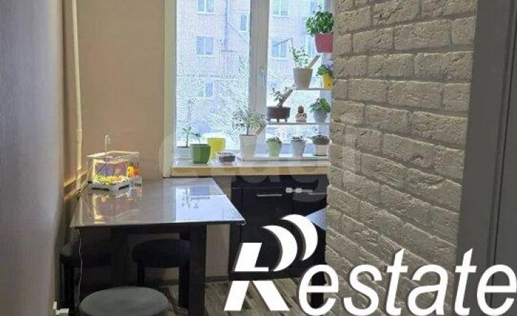 2-комн квартира улица Ползунова, 26,  д. 26