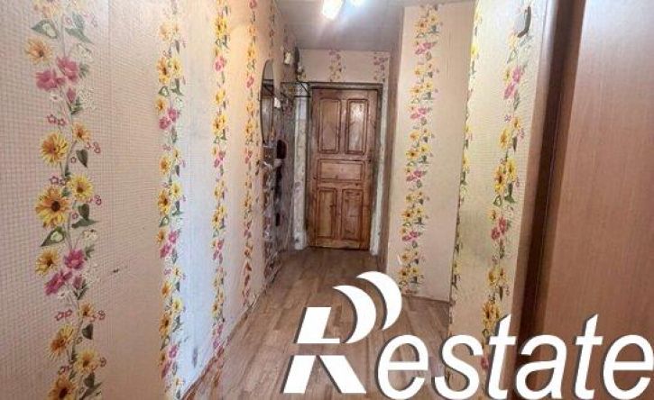 3-комн квартира улица Лазо, 63,  д. 63