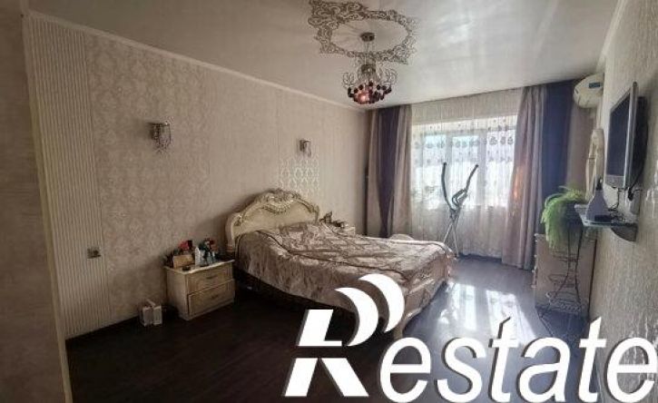 3-комн квартира Нагорная улица, 43,  д. 43