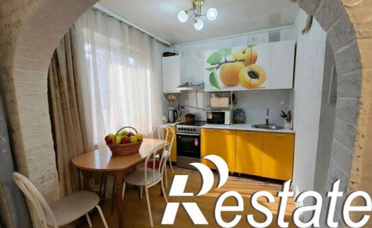 2-комн квартира улица Марии Гетало, 8,  д. 8