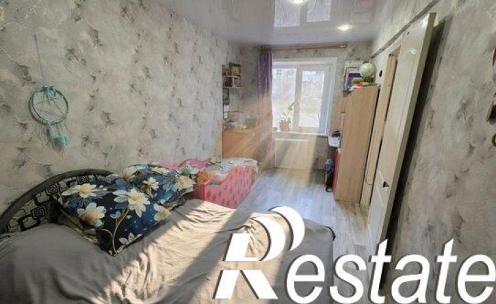 2-комн квартира улица Марии Гетало, 8,  д. 8