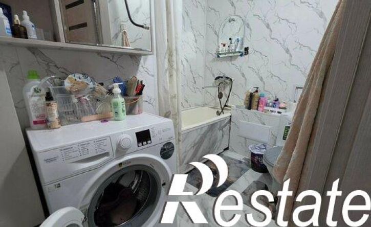 2-комн квартира улица Марии Гетало, 8,  д. 8