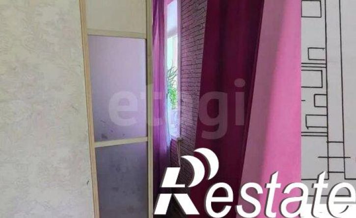 2-комн квартира Набережная улица, 80,  д. 80