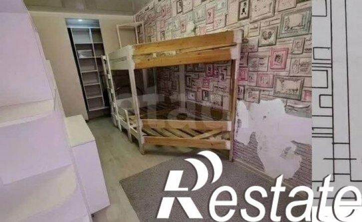 2-комн квартира Набережная улица, 80,  д. 80