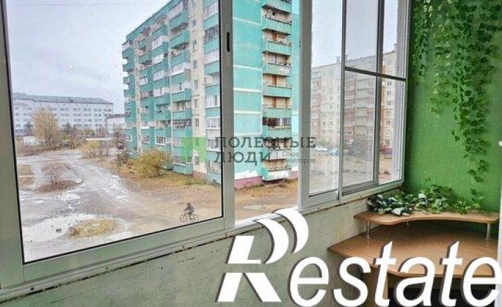 1-комн квартира Весенняя улица, 36А,  д. 36А