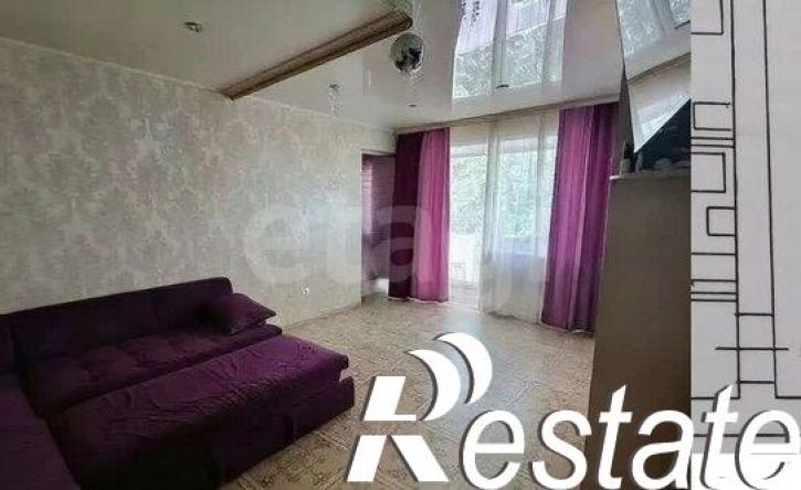 2-комн квартира Набережная улица, 80,  д. 80