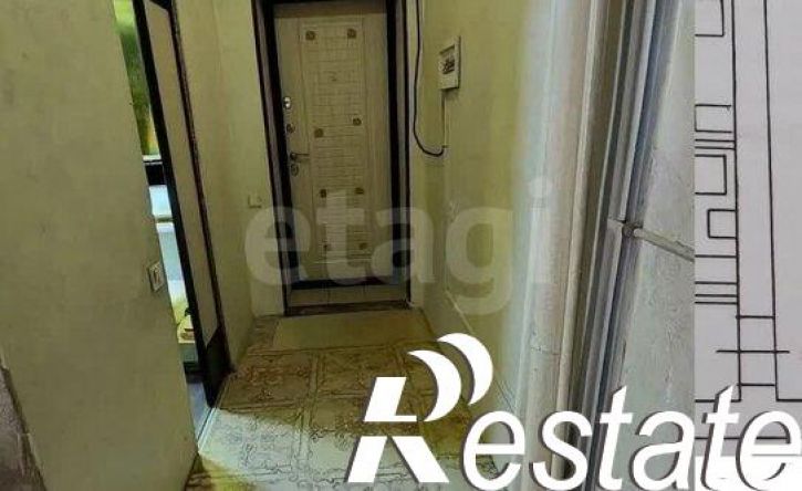 2-комн квартира Набережная улица, 80,  д. 80