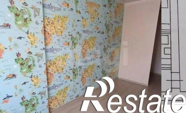 2-комн квартира Набережная улица, 80,  д. 80