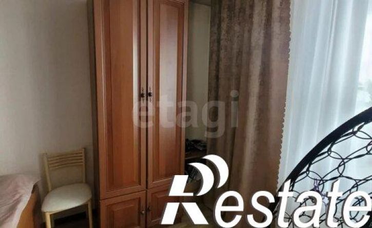 1-комн квартира улица Ленина, 55,  д. 55