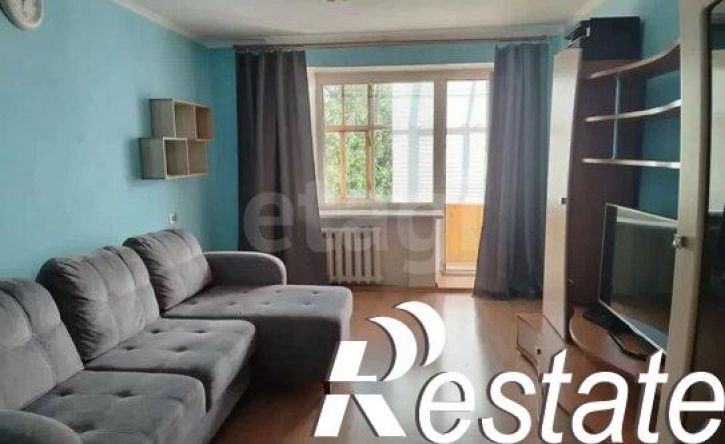 3-комн квартира улица Онискевича, 14,  д. 14