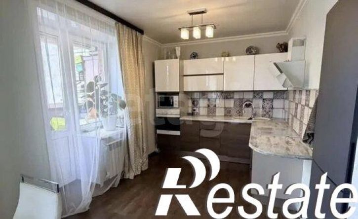 3-комн квартира улица Генерала Белика, 5,  д. 5
