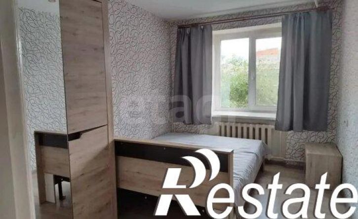 3-комн квартира улица Онискевича, 14,  д. 14