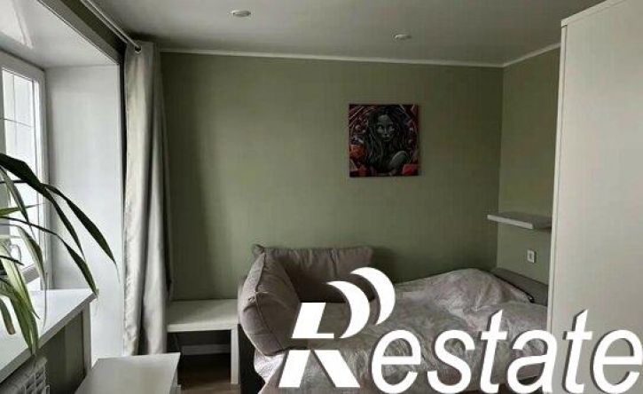 2-комн квартира улица Чкалова, 24,  д. 24