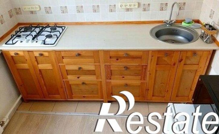 1-комн квартира Украинский бульвар, 16А,  д. 16А