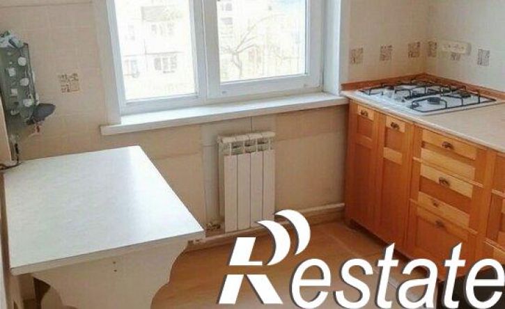 1-комн квартира Украинский бульвар, 16А,  д. 16А