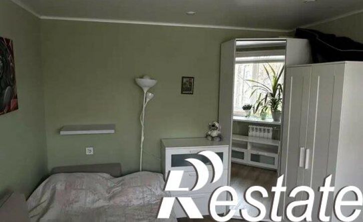 2-комн квартира улица Чкалова, 24,  д. 24