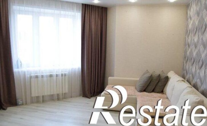 2-комн квартира улица Тимирязева, 23,  д. 23