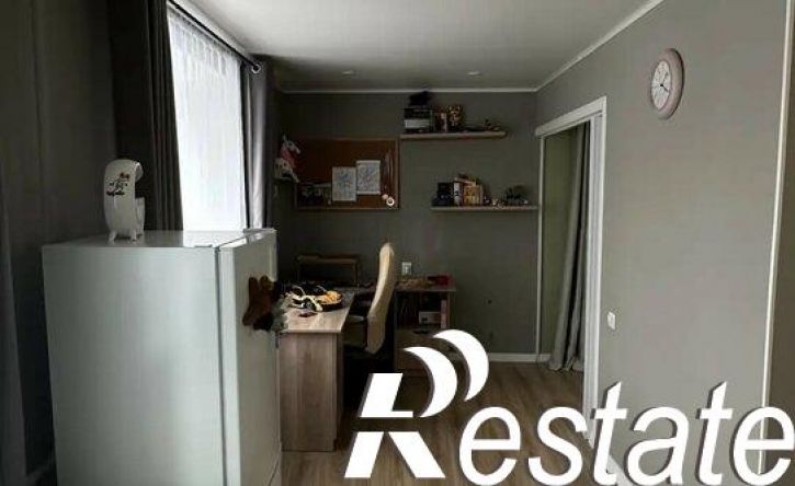 2-комн квартира улица Чкалова, 24,  д. 24