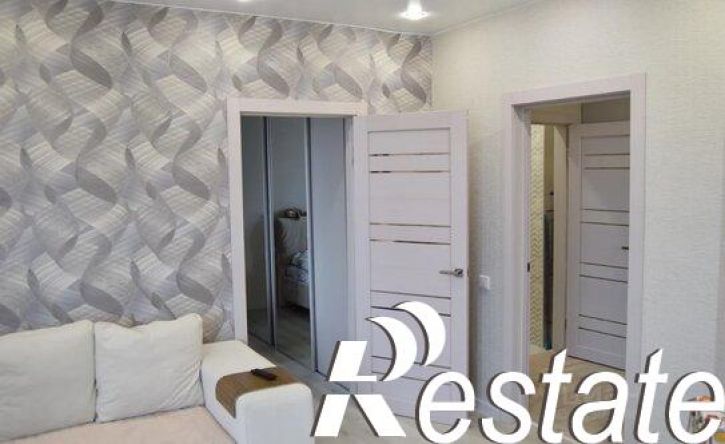 2-комн квартира улица Тимирязева, 23,  д. 23