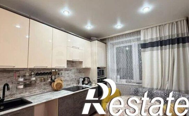 3-комн квартира улица Подгорбунского, 5,  д. 5