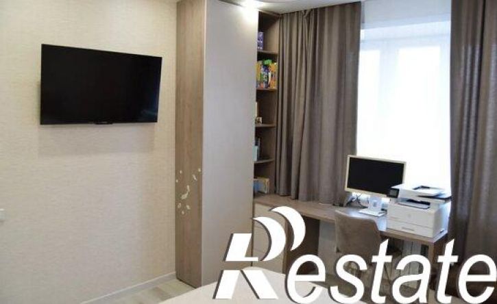 2-комн квартира улица Тимирязева, 23,  д. 23