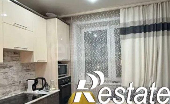 3-комн квартира улица Подгорбунского, 5,  д. 5